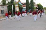Fiesta Tepusco 2014